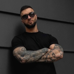 Владимир Морозов, 11.01.1987, Астана