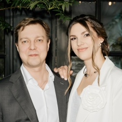 Ольга Хайлова, 23.05, Москва