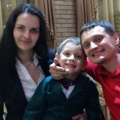 Андрей Оксенюк, 24.07.1984, Черновцы