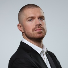 Павел Василисин, Санкт-Петербург