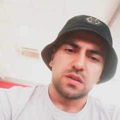 Гамзат Гаджиев, Краснодар