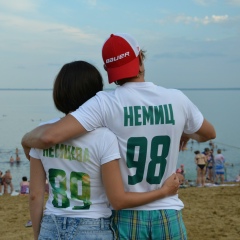 Алексей Немцев, 31.03, Риддер