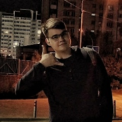 Никита Исаев