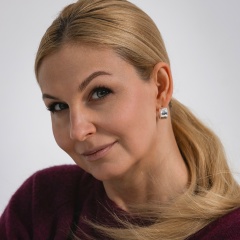 Анна Кузьмина, Санкт-Петербург