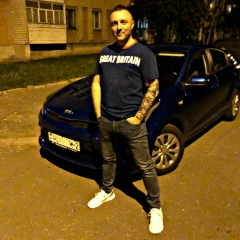 Андрей Дегальцев, 17.04, Полоцк