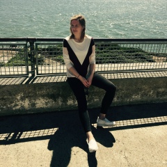 Маша Белова, 15.06.1991, New York City