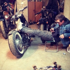 Георгий Подъяпольский, 17.07, Москва