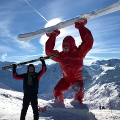 Михаил Микитюк, 21.11.1989, Черновцы