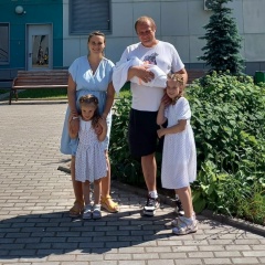 Андрей Горелик, Остров