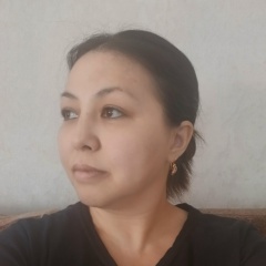 Зиля Билалова, 16.05, Заозерск