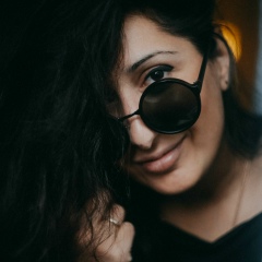 Юлия Ильина, 04.08.1988, Москва