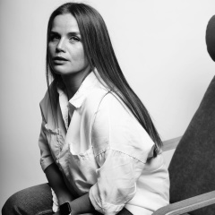 Dasha Dubova, Кемерово