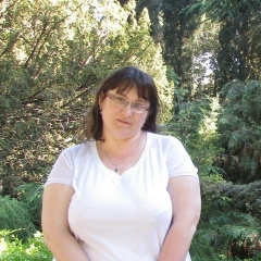 Елена Щербинина, 20.05.1979, Ставрополь