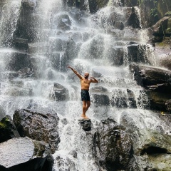 Богдан Волосян, 04.08.1988, Санкт-Петербург