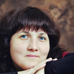 Светлана Атряскина, 01.03.1979, Конотоп