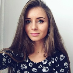 Дария Сагинова, 26.09, Нижний Новгород