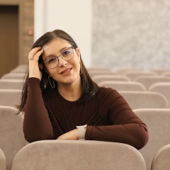 Мария Станкевич, 18.01, Сыктывкар