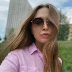 Ekaterina Demitrova, 02.12, Новосибирск