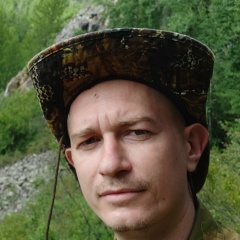 Николай Мордашов, 09.01.1987, Самара