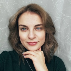 Анна Канатченко, 05.06.1994, Москва