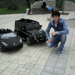 Еркебулан Жубатканов, 23.09, Шымкент