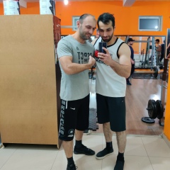 Yarakec Yarakec, 02.07.1985, Каспийск