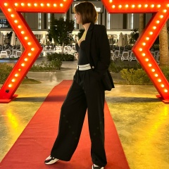 Даша Чекалова, 19.06, Оренбург