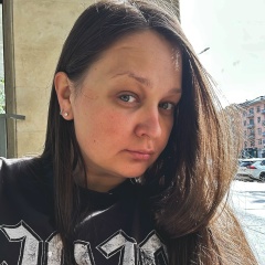 Ксения Окулова, 04.08.1987, Санкт-Петербург