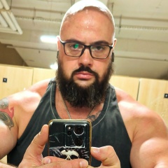 Сергей Стегура, 22.06, Москва