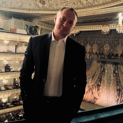 Игорь Копашилин, 20.04, Санкт-Петербург