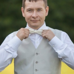 Евгений Смагин, 10.04.1985, Санкт-Петербург