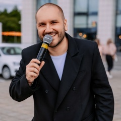 Влад Марченко, 02.12, Санкт-Петербург