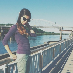 Катя Петрова, 26.12.1988, Москва