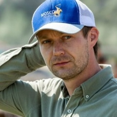 Кирилл Александрович, 08.09