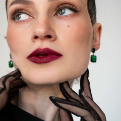 Натали Бро, 02.05, Санкт-Петербург