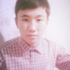 Edil Shynasylov, 08.01.1998, Алматы