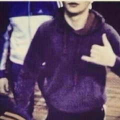 Askhab Abumuslimov, 21.09.1997, Нальчик