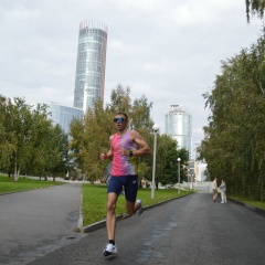 Максим Ладивница