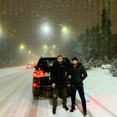 Руслан Бойко, 19.08, Грозный