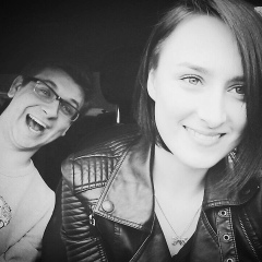 Саня Гречишников, Климовск (деревня)