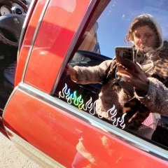 Юлия М, Санкт-Петербург