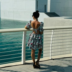 Таня Коробова, 03.03, Санкт-Петербург