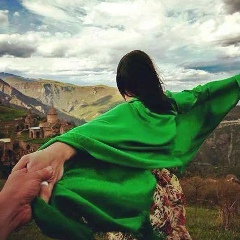 Liana Petrosyan, 26.06.1994, Ереван