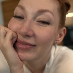 Элина Фридман, 04.01.1988, Москва