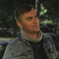 Руслан Бернацкий, 04.10, Санкт-Петербург