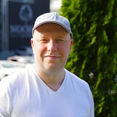 Денис Голубь, 11.09, Таллин