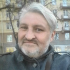 Александр Клевцов, 10.03.1975, Санкт-Петербург