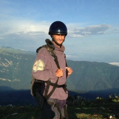 Андрей Судьин, 19.11.1977, Донецк