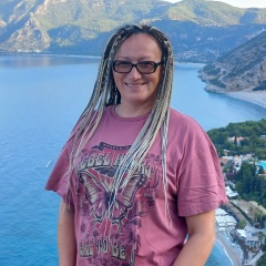 Светлана Михайлова, 29.11.1978, Архангельск