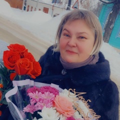 Наталия Медведева, 17.02, Зарайск